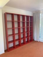 Molteni boekenkast, Huis en Inrichting, Zo goed als nieuw, 150 tot 200 cm, 25 tot 50 cm, 50 tot 100 cm