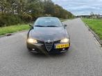 Alfa Romeo 156 1.8 Twin Spark 2005 Zwart, Voorwielaandrijving, Zwart, 4 cilinders, Zwart