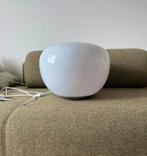 Jonisk vloerlamp Ikea, Huis en Inrichting, Lampen | Vloerlampen, Ophalen, Zo goed als nieuw