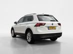Volkswagen Tiguan 1.4 TSI ACT Comfortline, Voorwielaandrijving, Stof, 4 cilinders, 150 pk