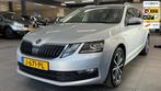 Skoda Octavia Combi 1.4 TSI Greentech Style Business automaa, Stof, Gebruikt, 4 cilinders, 150 pk