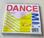 High Fashion Non Stop Dance Mix CD 1987 Taffy Fun Fun Italo, Cd's en Dvd's, Gebruikt, Ophalen of Verzenden, Dance