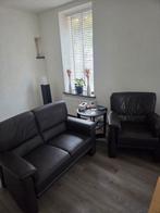 3 delig bankstel, Huis en Inrichting, Banken | Complete zithoeken, Ophalen, Gebruikt