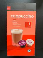 Gratis doosje cappuccino cups voor Dolce Gusto, Diversen, Levensmiddelen, Ophalen