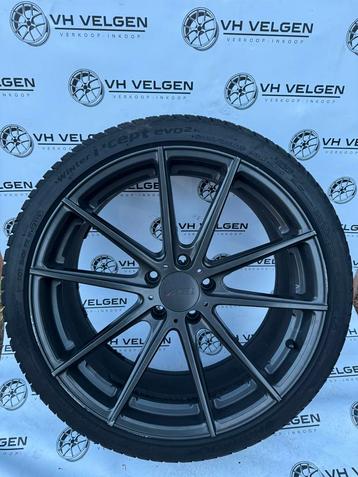 TSW Bathurst 19 inch 5x112 velgen VW/Audi beschikbaar voor biedingen