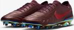 Nike Tiempo Legend 10 Elite Luxe Low Top maat 43 / 44, Sport en Fitness, Voetbal, Ophalen of Verzenden, Nieuw, Schoenen