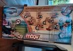 MOOV van BERG - GrÓte set! 150 onderdelen, Ophalen, Zo goed als nieuw, Bouwen
