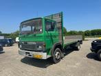 Renault S150 Open laadbak, Renault, Bedrijf, Grijs, 154 pk