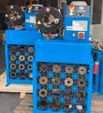 Hydrauliek Slangenpers p32, Nieuw, Ophalen of Verzenden, Quartel, Info@quartelmachines.nl