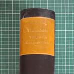 Immerzeel - Hollandsche en Vlaamsche Kunstschilders, Ophalen of Verzenden, Immerzeel