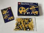 Lego Technic - Universal Set - 8034, Ophalen of Verzenden, Gebruikt, Complete set, Lego