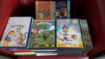 Kinder DVD 65 x, Alle leeftijden, Ophalen, Zo goed als nieuw, Tekenfilms en Animatie