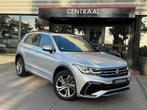 Volkswagen Tiguan 1.4 TSI eHybrid R-Line 245PK|Pano|ACC|Carp, Alcantara, Grijs, Hybride Elektrisch/Benzine, SUV of Terreinwagen