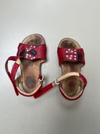 Sandaaltjes meisje maat 25, CAMPER (twins), Kinderen en Baby's, Kinderkleding | Schoenen en Sokken, Gebruikt, Ophalen of Verzenden