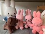 Nijntje Knuffels - Nieuw!, Ophalen, Nieuw, Konijn