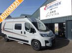 Weinsberg CaraBus 600 ME FIRE EDITION, Caravans en Kamperen, Campers, Bedrijf, Diesel, Tot en met 3, Buitenlamp