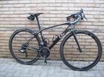 Liv Langma advanced SL Dames racefiets maat S 6.7 kg, Ophalen, 28 inch, Carbon, 49 tot 53 cm