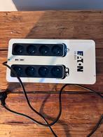 Eaton 3S 850 FR UPS - Noodstroomvoorziening, ., Ophalen of Verzenden, Zo goed als nieuw, .