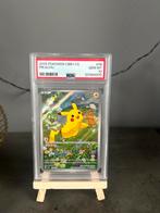 Pikachu 2025 CBB1 CS PSA 10, Verzamelen, Ophalen of Verzenden, Nieuw