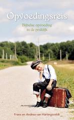 Opvoedingsreis Frans van Hartingsveldt 9789462782037, Boeken, Godsdienst en Theologie, Ophalen of Verzenden, Zo goed als nieuw
