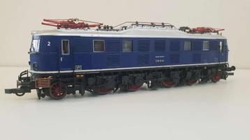 Roco 43659 - Elektrische locomotief BR E18 045 van de DB beschikbaar voor biedingen