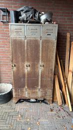 Locker, kast, Huis en Inrichting, Kasten | Lockerkasten, Ophalen, Zo goed als nieuw