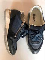 NoGRZ sneakers blauw zilver maat 38, Kleding | Dames, Schoenen, Blauw, NoGRZ, Ophalen of Verzenden, Sneakers of Gympen