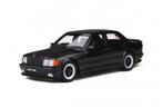 Ottomobile Mercedes-Benz 190E AMG 2.3 1/2000 1:18 N, Hobby en Vrije tijd, Modelauto's | 1:18, Ophalen of Verzenden, Nieuw, Auto
