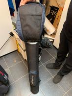 Zilverling Golftas - Draagtas, Sport en Fitness, Golf, Ophalen of Verzenden, Gebruikt, Tas, Overige merken