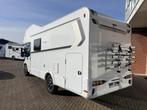 Weinsberg Carahome 650 6 slaapplaatsen, Caravans en Kamperen, Campers, Weinsberg, Ringverwarming, Bedrijf, Luifel