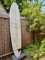 Modern Golden rule 9’1 longboard, Watersport en Boten, Golfsurfen, Ophalen, Gebruikt, Longboard, Met koord