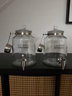 Zara Home Potten met Pompje - Set van 2, Ophalen, Zo goed als nieuw