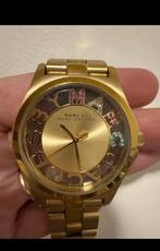 Marc Jacobs Limited Edition Horloge - Perfecte Staat!, Sieraden, Tassen en Uiterlijk, Tassen | Damestassen, Ophalen of Verzenden