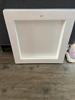 Dienblad, 55x55  van Bob bijzondere woonaccessoires, Huis en Inrichting, Ophalen of Verzenden, Gebruikt, Vierkant, Kunststof