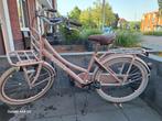 Spirit Meisjesfiets 24 inch, Fietsen en Brommers, Fietsen | Dames | Damesfietsen, Minder dan 47 cm, Ophalen of Verzenden, Gebruikt