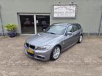 BMW 3-serie E91 Touring 320i M-Sport Edition Nwe ketting, Auto's, Euro 5, Achterwielaandrijving, 1995 cc, Zwart