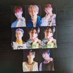 Kpop SF9 Narcissus Concept Photocards Emptiness Version, Ophalen of Verzenden, Zo goed als nieuw, Foto of Kaart
