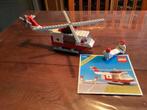 Legoland set 6691, Ophalen of Verzenden, Gebruikt, Complete set, Lego
