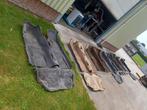 BMW e30 tapijt / vloerbedekking/ bekleding, Auto-onderdelen, Interieur en Bekleding, Ophalen, -, -, -