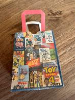 Toy story papieren mini  bag, Ophalen of Verzenden, Zo goed als nieuw
