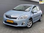 Toyota Auris 1.8 Full Hybrid Aspiration/ AUTOMAAT/ nap/ deal, Auto's, Euro 5, Blauw, Origineel Nederlands, Bedrijf