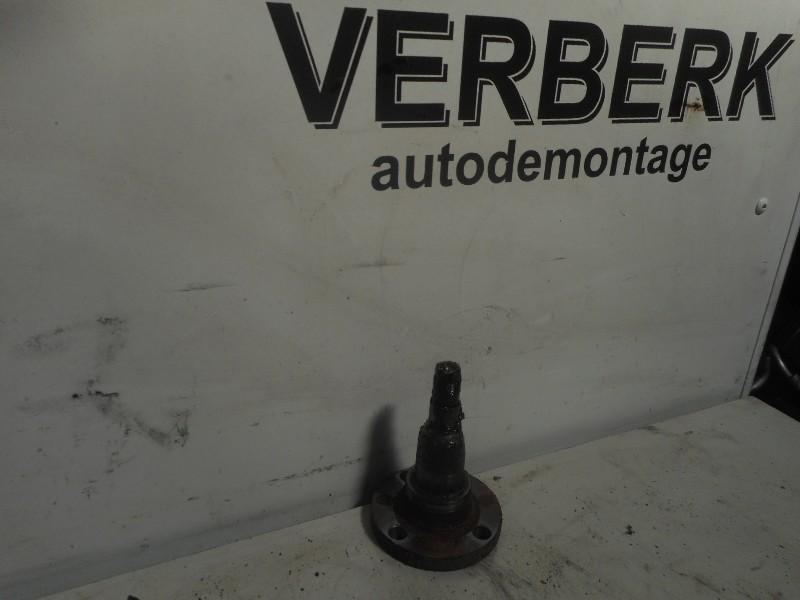 Astap Achter Volkswagen Golf III Cabrio (1E) 1994, Gebruikt, Volkswagen, Volkswagen AG, Kundenbetreuung@volkswagen.de