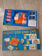 Super Pim Pam Pet, Ophalen of Verzenden, Gebruikt, Taal en Lezen