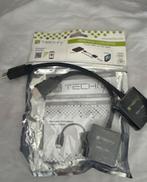 Techly HDMI naar VGA Converter - Nieuw, Ophalen of Verzenden, Nieuw