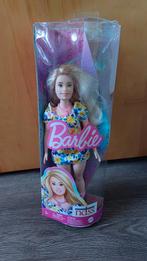 Barbie fashionista 208, Verzamelen, Poppen, Ophalen of Verzenden, Zo goed als nieuw, Pop