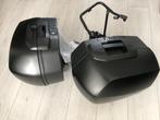 Zijkoffers BMW S1000xr + montage set, Motoren, Onderdelen | BMW, Ophalen, Gebruikt