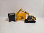 NZG Caterpillar 312B L graafmachine 1:50, NZG, ., Ophalen of Verzenden, Zo goed als nieuw