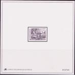 30-04 Portugal Madeira MI 77 Proefdruk postfris, Postzegels en Munten, Ophalen of Verzenden, Postfris, Portugal