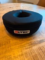 Nekkraag / nekbescherming, Ophalen of Verzenden, Zo goed als nieuw, Kart