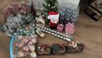 Diverse kerstspullen, Ophalen, Gebruikt